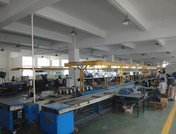 High Performance Long Lifetime Rotary Vane Vacuum Pump Max Pressure 90Kpa