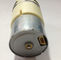 DC Brushless Micro Air Pump For Atmospheric Detection , 1.3L/M 90KPA