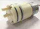Economical Micro Brushless DC Pump For Dosing Chemical Material CE ROHS