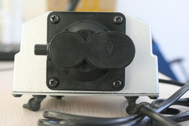 Low Pressure Linear Dual Diaphragm Air Pump For Fish Tank