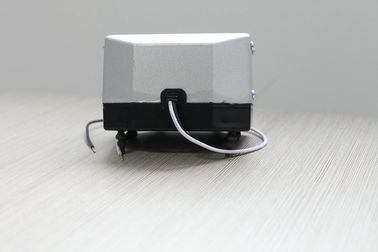 Mini Size AC Dual Diaphragm Pump For Air Bed Low Vibration CE ROHS UL
