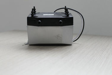 Low Pressure Electromagnetic Air Pump With Duckbill Valves 10W 50Hz / 60Hz