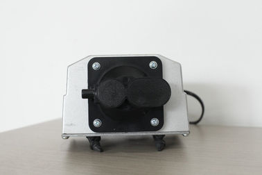 Aquarium Micro Diaphragm Vacuum Pump 20W , Miniature Air Pumps AC220V