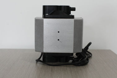 Low Power Electromagnetic Micro Air Pump / Quiet Aquarium Air Pump AC220V