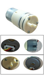 Low Power Mini DC High Pressure Air Pump Energy Saving 2.4L/M 100KPA OEM ODM