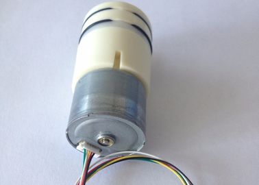 Super Quiet Micro Vacuum Pump For Medical apparatus and instruments