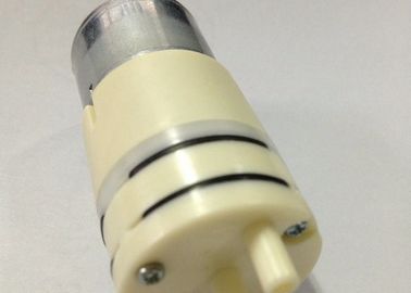 Dosing Aquarium Mini Vacuum Pump Low Noise / Brushless DC Water Pumps ROHS