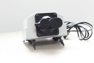 Low Power Micro Medical Air Mattress Pump With Duckbill Valves