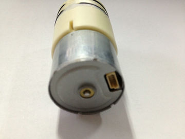 Brushless 12V / 24V Mini Blood Pressure Air Pump Corrosive Resistance