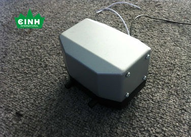 Electromagnetic Dual Diaphragm Air Pump Small For Recovery System