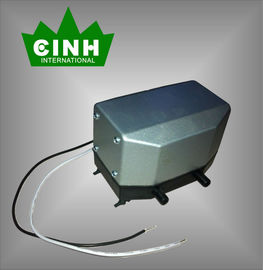 15L / M Electric Vacuum Double Diaphragm Air Pump 30KPA For Compression Therapy