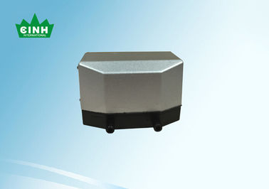 Aluminum Mini Dual Diaphragm Air Pump 15L/M Air Flowrate For Beauty Equipment