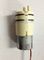 Chemical Resistance DC12V Brushless DC Pump / Micro Vacuum Pumps Adjustable