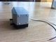 AC110V 15L/M 30kPA Micro Air Pump Electric With Double Pistons