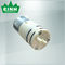 Brushless 12V / 24V Micro Air Pump Mini DC Air Pumps For Industrial Dosing