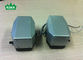 Double Coils Mini Air Pump 30KPA/12v Electric  For Gas Monitor