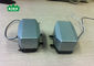 Electric Piston Mini Air Pump 15L/m Air Flowrate 30kPA Air Pressure